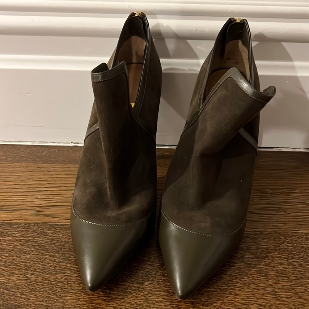 Salvatore Ferragamo